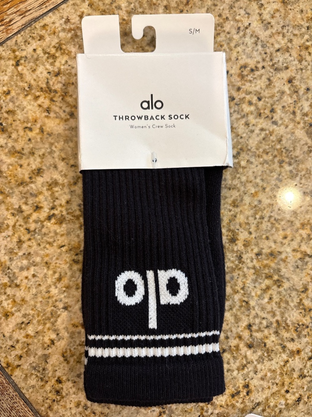 Alo socks